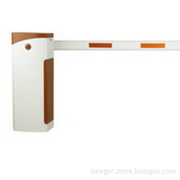 Electronic Automatic Boom Barrier Gate Sliding Driveway For Car Parking System
